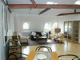 Par&iacute;s 2 Dormitorios alojamiento - Referencia apartamento PA-2719