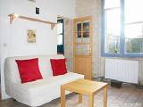 Paris Alcove&nbsp;Studio accommodation - Apartment reference PA-2720