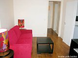 Paris Studiowohnung wohnungsvermietung - Wohnungsnummer PA-2725