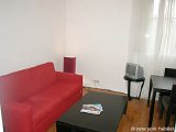 Paris Studiowohnung wohnungsvermietung - Wohnungsnummer PA-2727