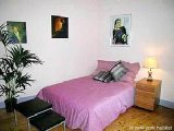Paris Alcove&nbsp;Studio accommodation - Apartment reference PA-2741