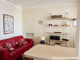Paris 2 Zimmer wohnungsvermietung - Wohnungsnummer PA-2743