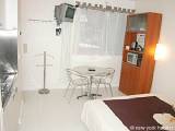 Paris Studio&nbsp;T1 logement location appartement - Appartement r&eacute;f&eacute;rence PA-2748
