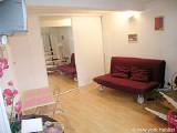 Par&iacute;s 2 Dormitorios apartamento - Referencia apartamento PA-2753