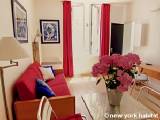 Paris Studio/T1 logements location appartements - Appartement r&eacute;f&eacute;rence PA-2754