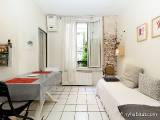 Paris Studio/T1 appartements location vacances - Appartement r&eacute;f&eacute;rence PA-2764