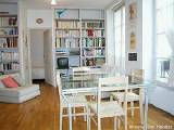 Paris T2 logement location appartement - Appartement r&eacute;f&eacute;rence PA-2766