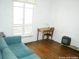 Paris T2 logements location appartements - Appartement r&eacute;f&eacute;rence PA-2779
