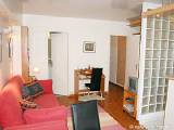 Paris Studiowohnung wohnungsvermietung - Wohnungsnummer PA-2787