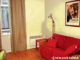Paris Studio apartment - Apartment reference PA-2788