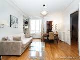 Paris 2 Bedroom accommodation - Apartment reference PA-2793