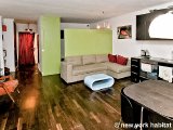 Paris 1 Bedroom accommodation - Apartment reference PA-2801