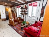 Paris 4 Bedroom accommodation - Apartment reference PA-2803