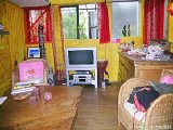 Paris 2 Bedroom Duplex accommodation - Apartment reference PA-2805