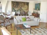 Paris 6 Bedroom accommodation - Apartment reference PA-2808