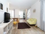 Paris Studio apartment - Apartment reference PA-2811