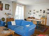Paris 2 Zimmer wohnungsvermietung - Wohnungsnummer PA-2814