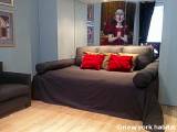 Parigi Monolocale appartamento casa vacanze - Appartamento riferimento PA-2819