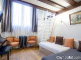 Paris T2 logements location appartements - Appartement r&eacute;f&eacute;rence PA-2821