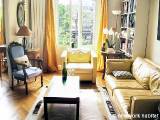 Paris 1 Bedroom apartment - Apartment reference PA-2826