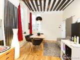 Paris T2 logements location appartements - Appartement r&eacute;f&eacute;rence PA-2837