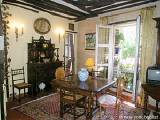 Par&iacute;s 1 Dormitorio apartamento - Referencia apartamento PA-2842