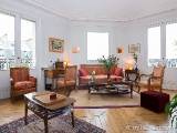 Par&iacute;s 2 Dormitorios alojamiento - Referencia apartamento PA-2844
