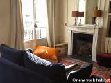 Paris 1 Bedroom apartment - Apartment reference PA-2851