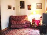 Par&iacute;s 1 Dormitorio alojamiento - Referencia apartamento PA-2853