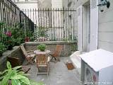 Par&iacute;s 2 Dormitorios apartamento - Referencia apartamento PA-2858