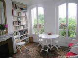 Paris 2 Bedrooms accommodation - Apartment reference PA-2860