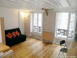Paris Studio/T1 logements location appartements - Appartement r&eacute;f&eacute;rence PA-2865