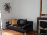 Paris 1 Bedroom apartment - Apartment reference PA-2871