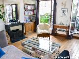 Paris T2 logements location appartements - Appartement r&eacute;f&eacute;rence PA-2873
