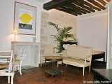 Paris Studio apartment - Apartment reference PA-2892
