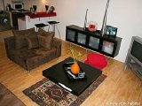 Par&iacute;s 1 Dormitorio apartamento - Referencia apartamento PA-2893