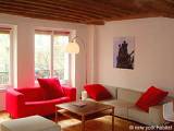Paris 2 Bedrooms accommodation - Apartment reference PA-2905