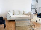 Parigi 3 Camere Duplex appartamento casa vacanze - Appartamento riferimento PA-2912