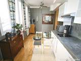 Par&iacute;s 2 Dormitorios apartamento - Referencia apartamento PA-2913