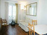 Paris 2 Bedroom apartment - Apartment reference PA-2914
