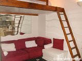 Paris Studiowohnung ferienwohnung - Wohnungsnummer PA-2925