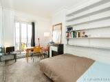 Par&iacute;s Estudio alojamiento - Referencia apartamento PA-2926