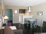 Paris Studiowohnung wohnungsvermietung - Wohnungsnummer PA-2927