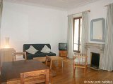 Paris Studio accommodation - Apartment reference PA-2928