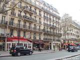 Paris 2 Zimmer wohnungsvermietung - Wohnungsnummer PA-293