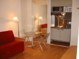 Parigi Monolocale appartamento - Appartamento riferimento PA-2930