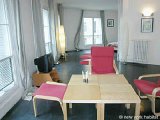 Paris Alcove&nbsp;Studio/T1 appartements location vacances - Appartement r&eacute;f&eacute;rence PA-2937