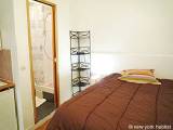 Paris Studio/T1 logements location appartements - Appartement r&eacute;f&eacute;rence PA-2939