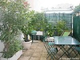 Par&iacute;s 1 Dormitorio apartamento - Referencia apartamento PA-2943