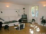 Paris T2 appartements location vacances - Appartement r&eacute;f&eacute;rence PA-2948